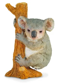 Collecta Koala Klimmend 88356
