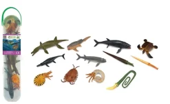 Collecta Prehistorische Zoogdieren II Set 12-delig