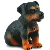 Collecta Rottweiler Puppy 88190