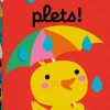 Confetti boeken - Plets!