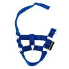 crafty ponies Halster Blauw