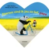 Daarom vind ik jou zo lief, papa