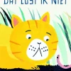Dat lust ik niet!