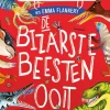De bizarste beesten ooit