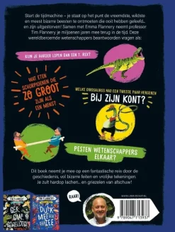 De bizarste beesten ooit
