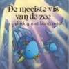 De mooiste vis van de zee is gelukkig niet bang meer