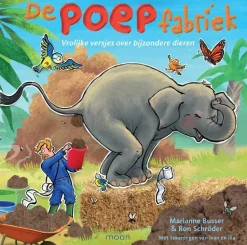 De poepfabriek