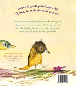 De versiervogel