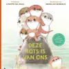 Deze rots is van ons