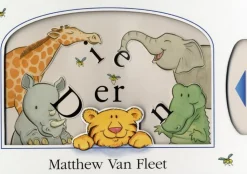 Dieren