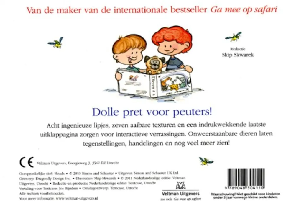 Dieren
