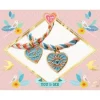 Djeco Armbanden Maken Friendships and Hearts