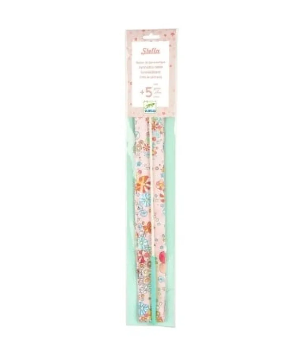 Djeco Gymnastieklint Stella