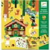 Djeco The Magical Forest