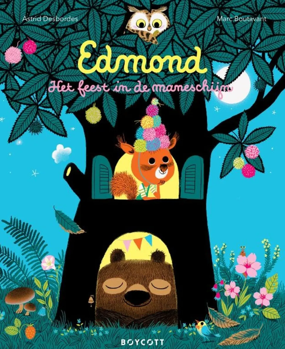 Edmond