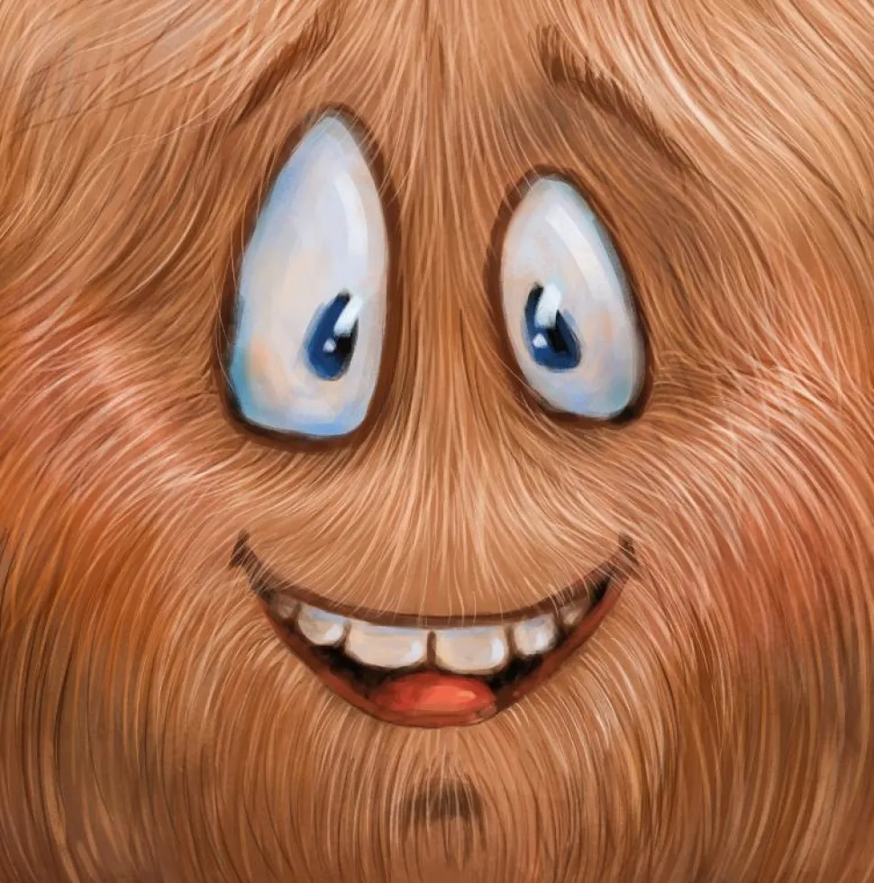 Een beetje bang