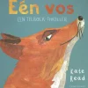 Eén vos