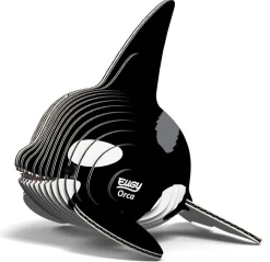 Eugy 3D Bouwpakket Orka