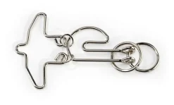 Eureka Racing Wire Puzzle 22