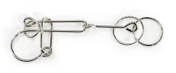 Eureka Racing Wire Puzzle 23