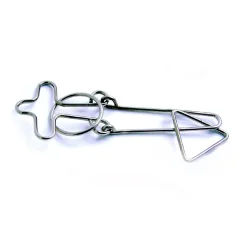 Eureka Racing Wire Puzzle 08