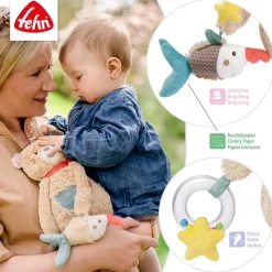 Fehn Activity Beer
