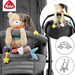 Fehn Activity Beer