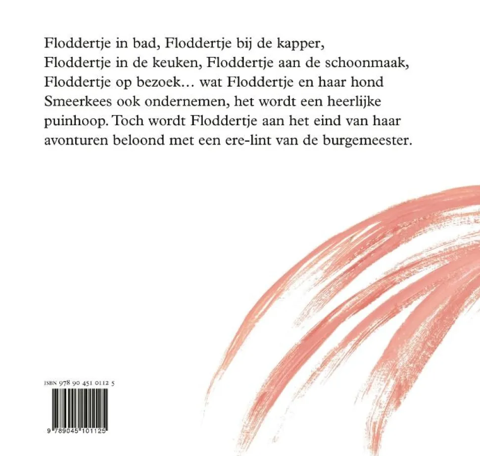Floddertje
