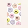 Fritsy Postkaart Smiley