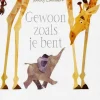 Gewoon zoals je bent