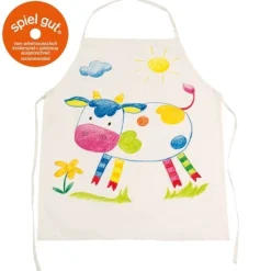 Goki Kinderschort