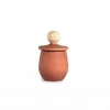 Grapat Little Things Orange Houten Opbergdoosje 21-228
