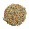 Grennn Speelrijst Pastel Mix 500gr
