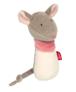 Grijpfiguur Muis Signature Collection