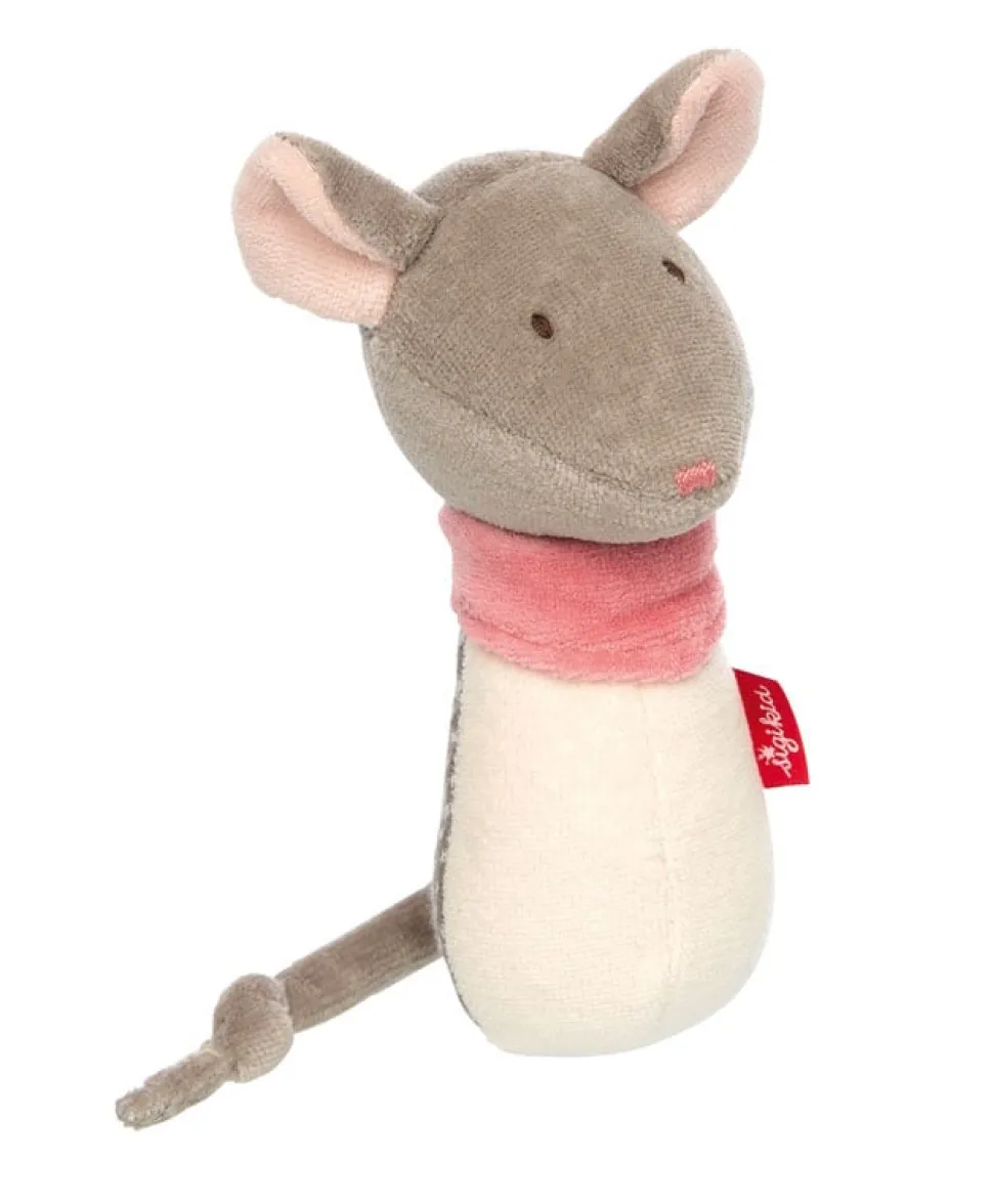 Grijpfiguur Muis Signature Collection