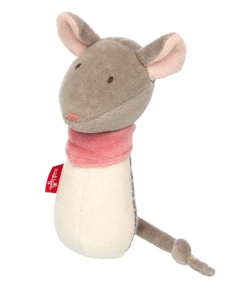 Grijpfiguur Muis Signature Collection