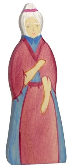 Grootmoeder 80277