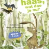 haas, wat doe je nu?