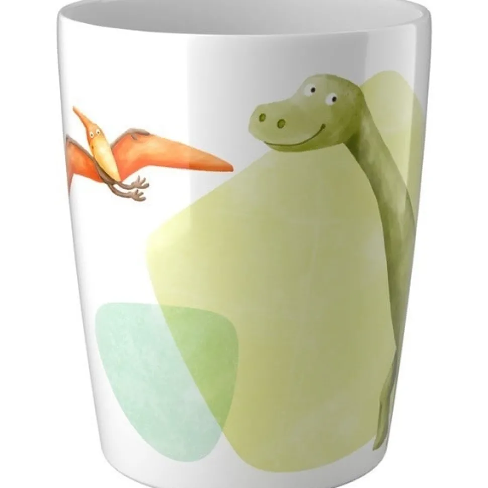 Haba Beker Dino’s