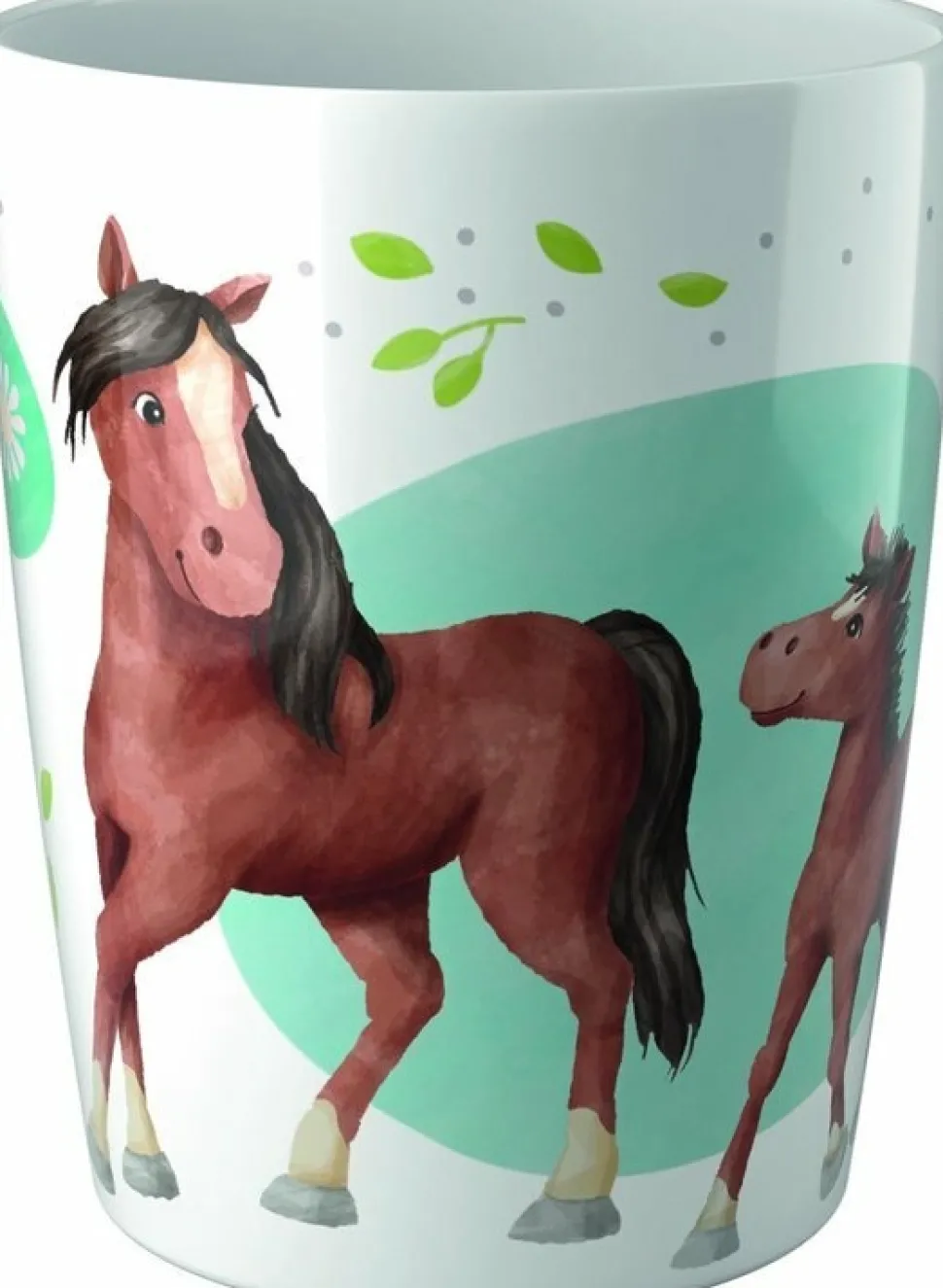 Haba Beker Paarden