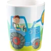 Haba Beker Trekker