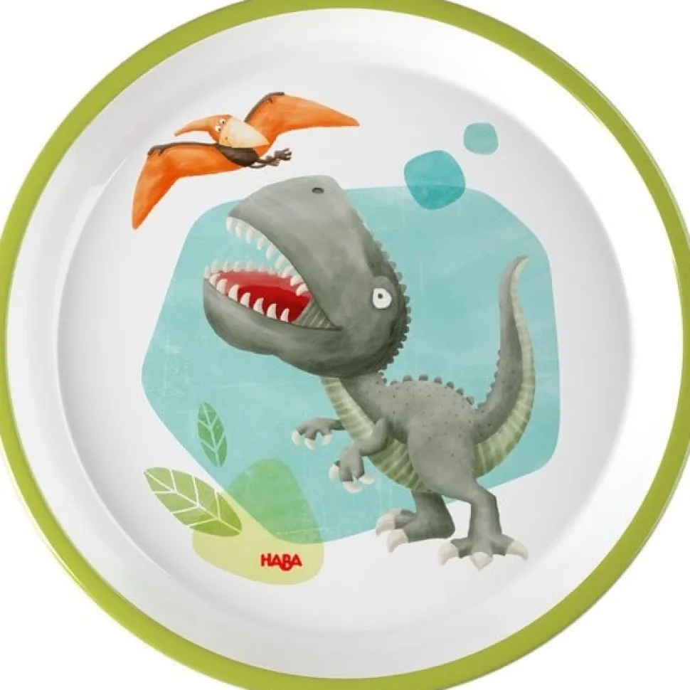 Haba Bord Dino’s