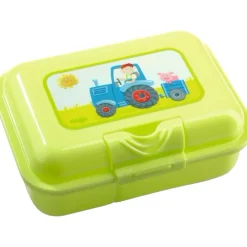 Haba Broodtrommel Tractor