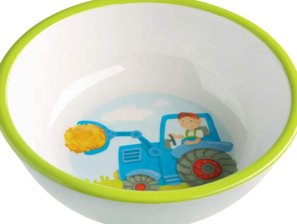 Haba Kom Tractor
