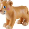 Haba Little Friends - Babyleeuw