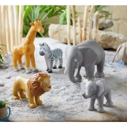 Haba Little Friends - Leeuw