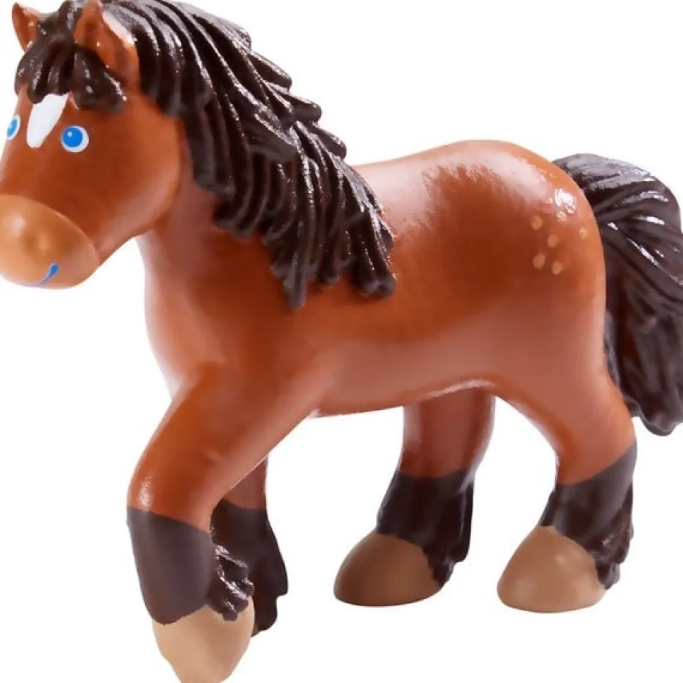 Haba Little Friends - Paard Kiara
