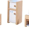 Haba Little Friends - Poppenhuismeubels Keuken