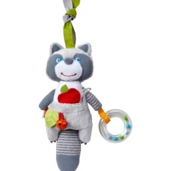 Haba Ontdekkingsfiguur Wasbeer Willi