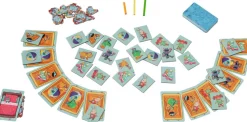 Haba Spel  Opgeruimd staat netjes! (Nederlands)